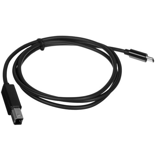 Купить Кабель Ugreen USB 3.2 Gen 1 Type-C - USB 2.0 Type-B  5026938. Характеристики, отзывы и цены в Донецке