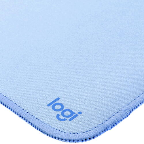 Купить Коврик Logitech Mouse Pad Studio Series BLUE GREY  голубой  5005116. Характеристики, отзывы и цены в Донецке