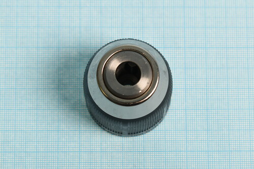 Купить Патрон (Быстрозажимной) для шуруповерта Aceline ASBL215-45  9096487. Характеристики, отзывы и цены в Донецке