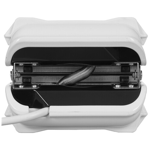 Купить Вафельница Brayer 2305BR белый  9152141. Характеристики, отзывы и цены в Донецке