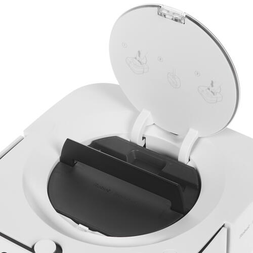 Купить Робот-полотер iRobot Braava Jet m6 белый  1617059. Характеристики, отзывы и цены в Донецке