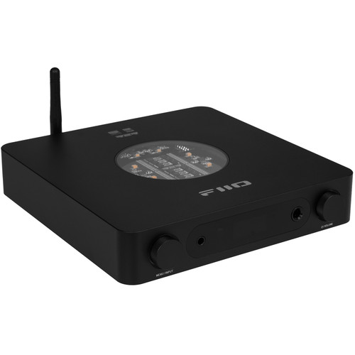 Купить ЦАП FIIO K13 R2R  9307222. Характеристики, отзывы и цены в Донецке