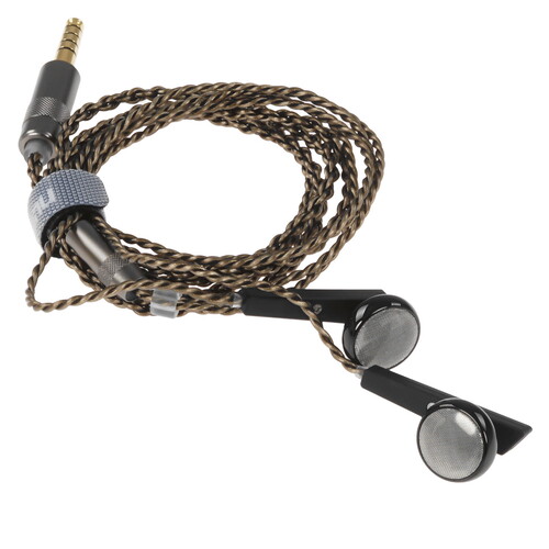 Купить Проводные наушники DUNU ALPHA3 черный 2024  9228714. Характеристики, отзывы и цены в Донецке