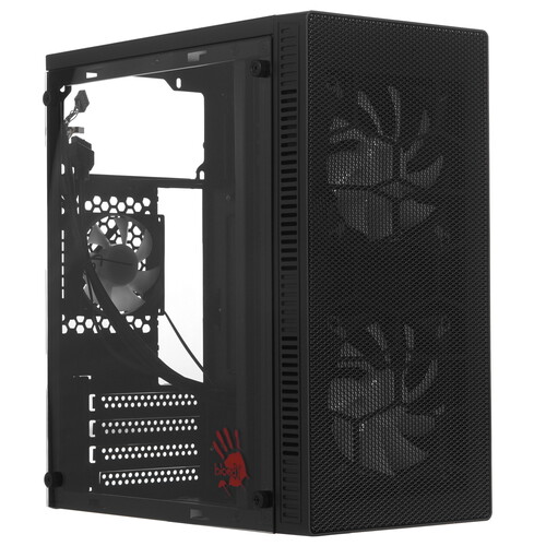 Купить Корпус A4Tech Bloody BD-CC101F  9211126. Характеристики, отзывы и цены в Донецке