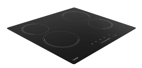 Купить Электрическая варочная поверхность Candy CHXC64TNB  9240360. Характеристики, отзывы и цены в Донецке