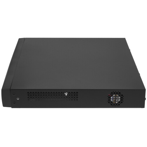 Купить Регистратор для видеонаблюдения HiWatch DS-N316/2(D)  5442250. Характеристики, отзывы и цены в Донецке