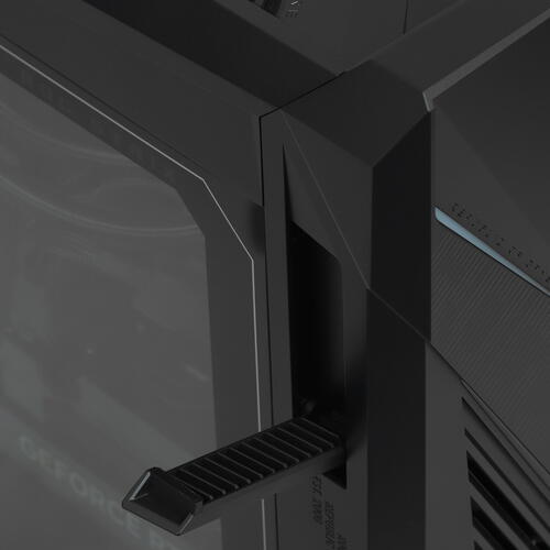 Купить ПК ASUS ROG STRIX G16CH-1370KF0440  5432412. Характеристики, отзывы и цены в Донецке
