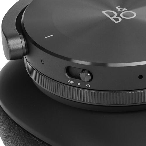 Купить Беспроводные/проводные наушники Bang & Olufsen Beoplay H95 черный  5440864. Характеристики, отзывы и цены в Донецке