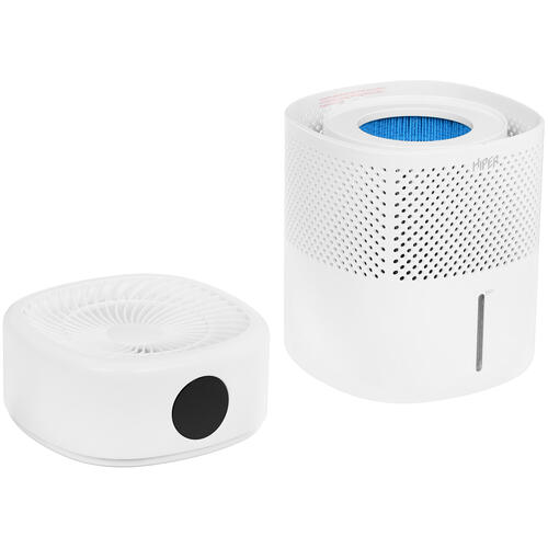 Купить Увлажнитель воздуха HIPER HI-PPS01  5412054. Характеристики, отзывы и цены в Донецке