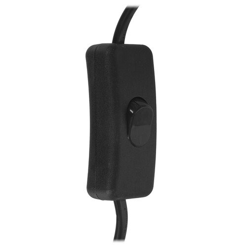 Купить Настольный светильник RISALUX Инк белый  9176750. Характеристики, отзывы и цены в Донецке