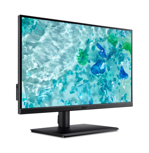 Купить 27" Монитор Acer Vero B277KC3bmipruzx черный  5455303. Характеристики, отзывы и цены в Донецке