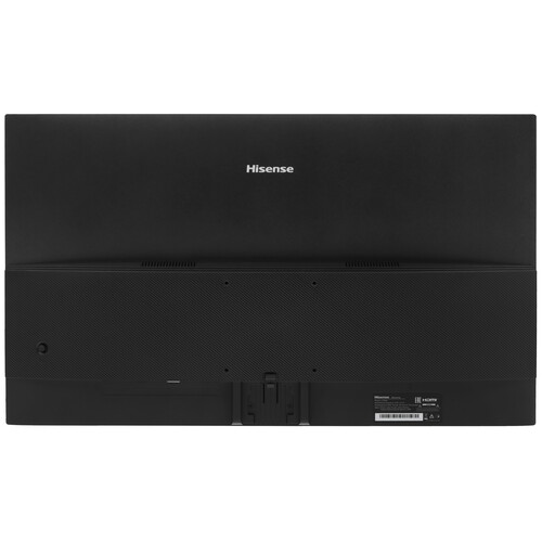 Купить 27" Монитор Hisense 27N3Q черный  5637768. Характеристики, отзывы и цены в Донецке