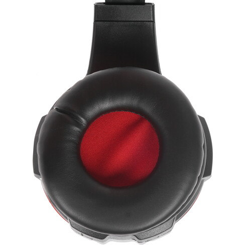 Купить Проводные наушники Gembird MHS-G210 черный  1289050. Характеристики, отзывы и цены в Донецке