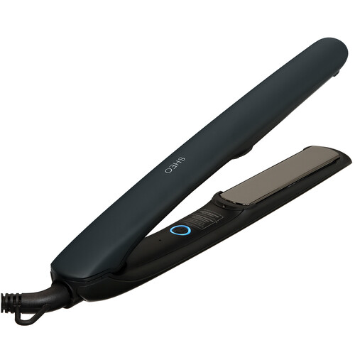 Купить Выпрямитель для волос Sheo Saba Black Sand  9047475. Характеристики, отзывы и цены в Донецке