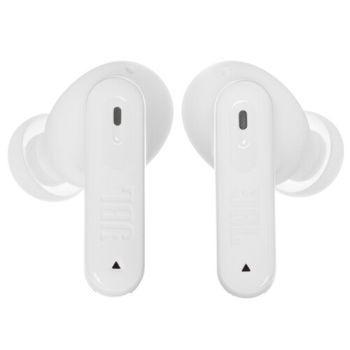 Купить Наушники TWS JBL Tune Beam 2 белый 2024  5498139. Характеристики, отзывы и цены в Донецке