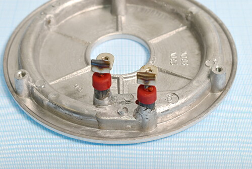 Купить ТЭН для мультиварки Aceline AMC865TP (230V_860W)  9063861. Характеристики, отзывы и цены в Донецке