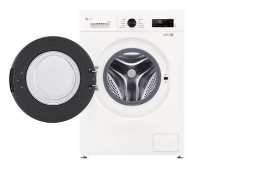 Купить Стиральная машина LG F2Y1WS6W белый  9254739. Характеристики, отзывы и цены в Донецке