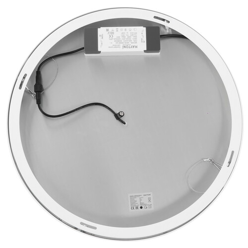 Купить Светильник потолочный Technical C032CL-45W3K-RD-W белый/белый  9143023. Характеристики, отзывы и цены в Донецке