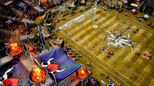 Купить Игра Blood Bowl 3 (Xbox ONE, Xbox Series X)  5401256. Характеристики, отзывы и цены в Донецке