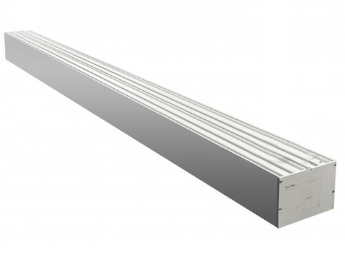 Купить Светильник потолочный Sibling Interior Light-ZCLLW белый  9179150. Характеристики, отзывы и цены в Донецке