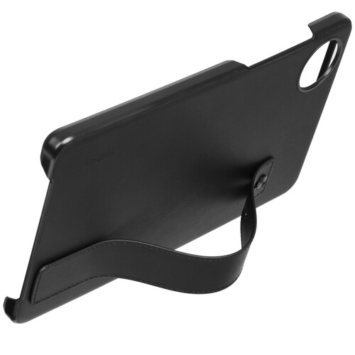 Купить Накладка Xiaomi Redmi Pad SE 8.7 Cover для Xiaomi Redmi Pad SE 8.7 черный  5490782. Характеристики, отзывы и цены в Донецке