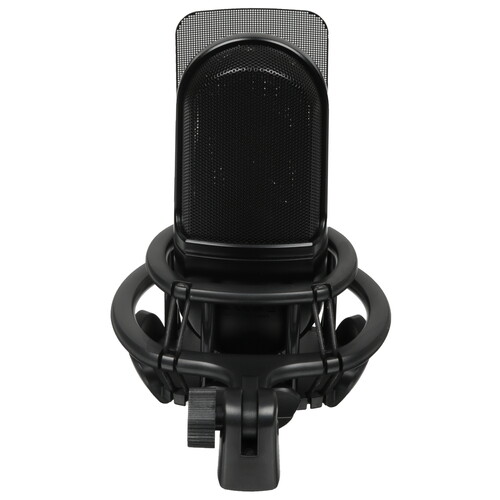 Купить Микрофон Fifine K726 черный  5476331. Характеристики, отзывы и цены в Донецке