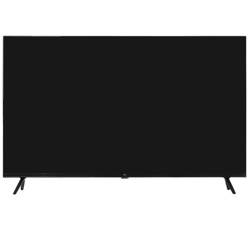Купить 50" (127 см) Телевизор BQ 50FSU01B черный  9229107. Характеристики, отзывы и цены в Донецке