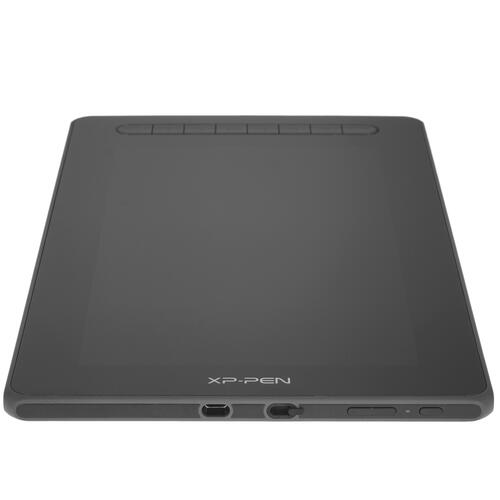 Купить Графический монитор XP-Pen Artist 12 2nd Gen  5020231. Характеристики, отзывы и цены в Донецке