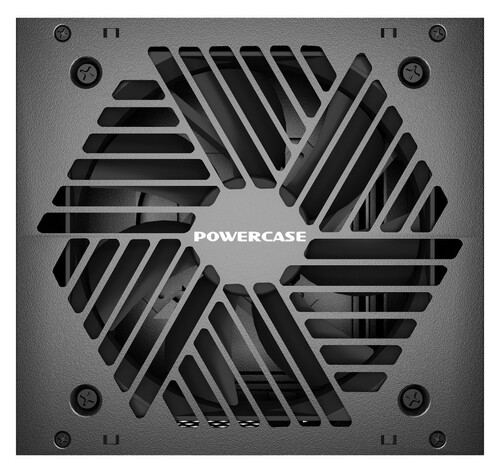 Купить Блок питания PowerCase PW700  9168458. Характеристики, отзывы и цены в Донецке