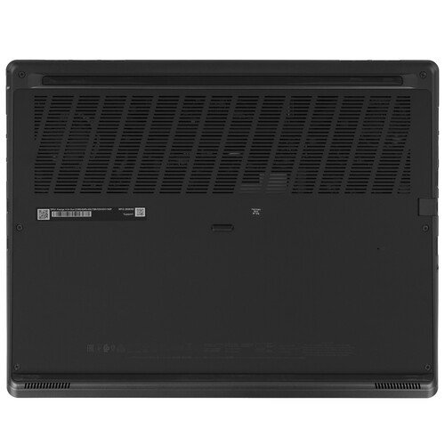 Купить 14" Ноутбук MSI Prestige 14 AI+ Evo C2VMG-024RU серый  5612870. Характеристики, отзывы и цены в Донецке