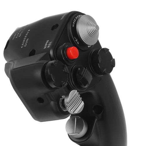 Купить Штурвал Moza MH16 черный  5495101. Характеристики, отзывы и цены в Донецке