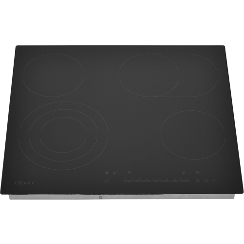 Купить Электрическая варочная поверхность Zugel ZEH607B  9102991. Характеристики, отзывы и цены в Донецке