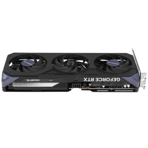 Купить Видеокарта GIGABYTE GeForce RTX 5060 Ti GAMING OC  5622538. Характеристики, отзывы и цены в Донецке