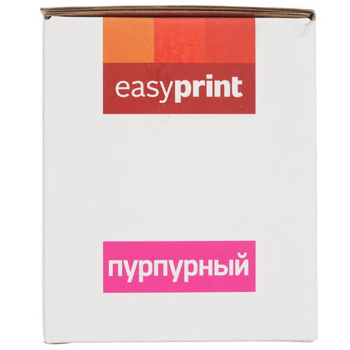 Купить Картридж лазерный EasyPrint LH-543 U пурпурный, с чипом  9981181. Характеристики, отзывы и цены в Донецке