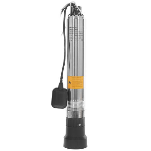 Купить Насос колодезный Unipump ECO FLOAT-2 [410 Вт, 85 л/мин, высота - 41 м]  1231816. Характеристики, отзывы и цены в Донецке