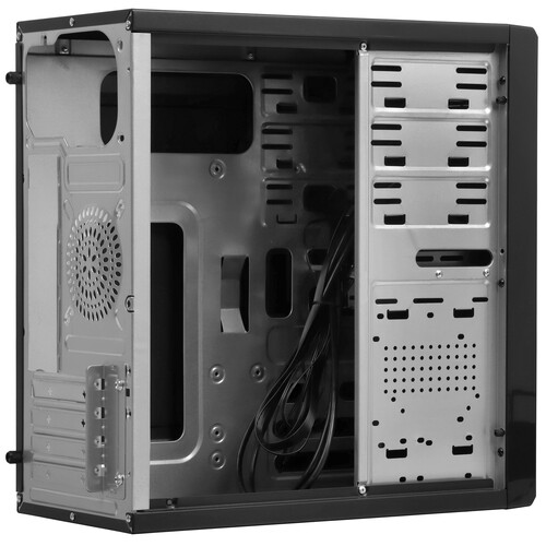 Купить Корпус ExeGate MA-371X  8188183. Характеристики, отзывы и цены в Донецке