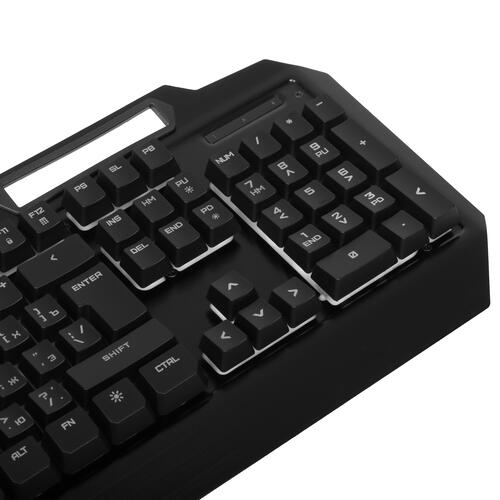 Купить Игровой набор ARDOR GAMING Combo черный  5081255. Характеристики, отзывы и цены в Донецке