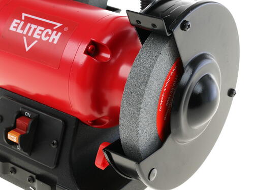 Купить Точильный станок Elitech СТ 300MC  1069065. Характеристики, отзывы и цены в Донецке
