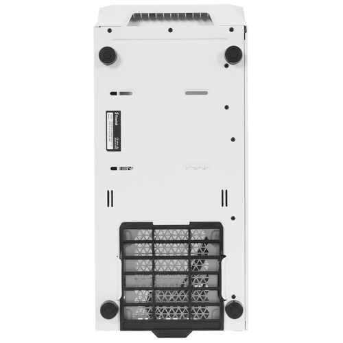 Купить Корпус Fractal Design Focus 2 RGB  5080164. Характеристики, отзывы и цены в Донецке