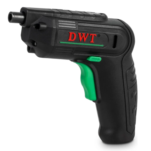 Купить Аккумуляторная отвертка DWT ASCP-04 S  9297915. Характеристики, отзывы и цены в Донецке