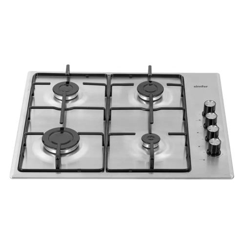 Купить Газовая варочная поверхность Simfer H60Q40M470  9225926. Характеристики, отзывы и цены в Донецке