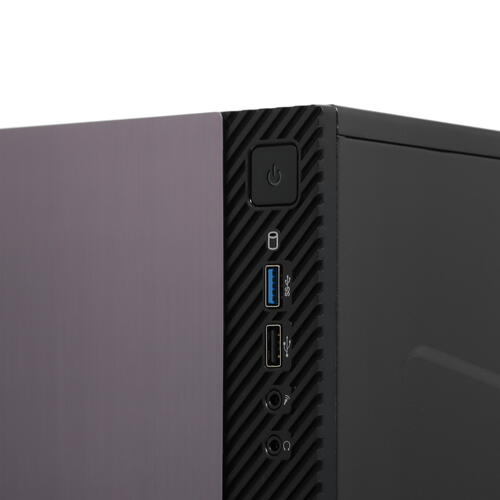 Купить ПК DEXP Atlas H444  5457517. Характеристики, отзывы и цены в Донецке