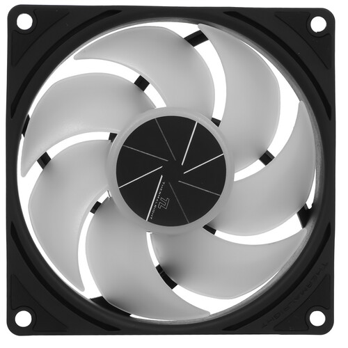 Купить Вентилятор Thermalright TL-P9-S  черный  5615565. Характеристики, отзывы и цены в Донецке