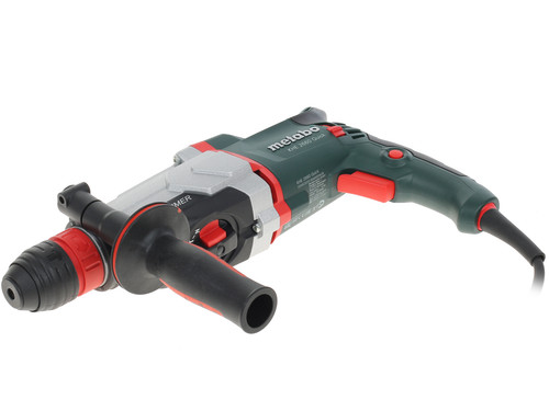Купить Перфоратор Metabo KHE 2660 Quick (600663500)  1099249. Характеристики, отзывы и цены в Донецке