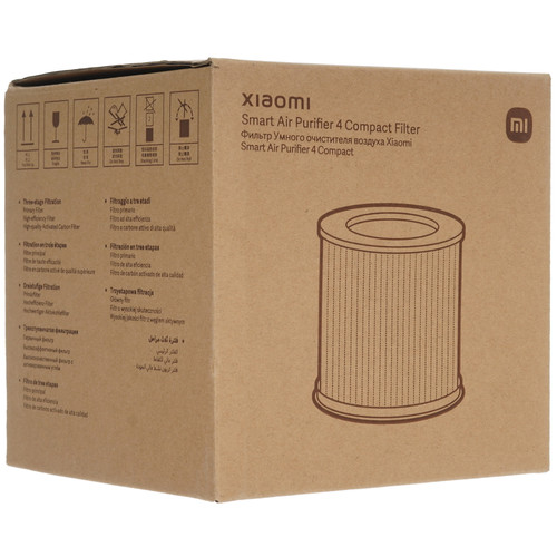 Купить Фильтр Xiaomi BHR5861GL  5056594. Характеристики, отзывы и цены в Донецке