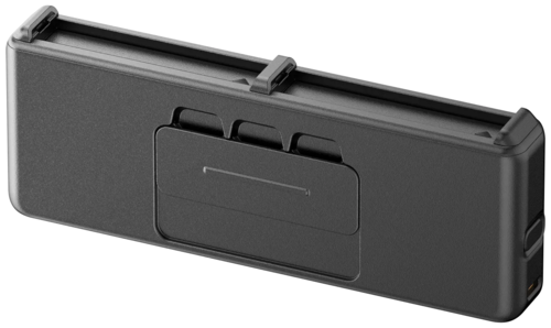 Купить Кейс для быстрой зарядки Insta360 X5 Utility Fast Charge Case (CINSBAHM)  5636143. Характеристики, отзывы и цены в Донецке