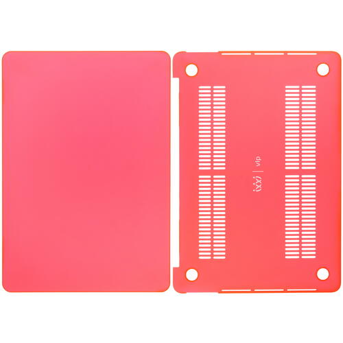 Купить 13" Чехол VLP [vlp-PCMBP16-13RDM] красный  1639851. Характеристики, отзывы и цены в Донецке