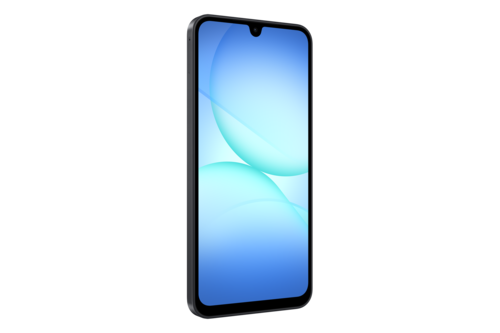 Купить 6.7" Смартфон Samsung Galaxy A17 128 ГБ черный  5636584. Характеристики, отзывы и цены в Донецке
