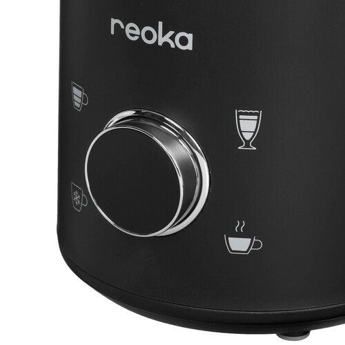 Купить Капучинатор-вспениватель  Reoka RKMF-C700  9100755. Характеристики, отзывы и цены в Донецке