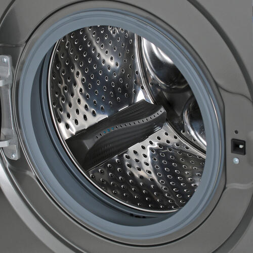 Купить Стиральная машина DEXP WM-F10SDKA/GBSI серый  5093523. Характеристики, отзывы и цены в Донецке